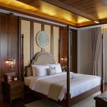 Plataran Bromo Hotel Екстериор снимка