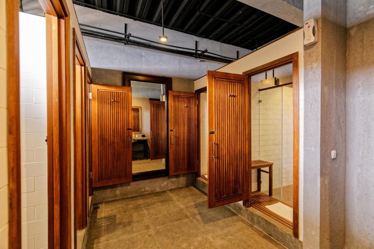 Plataran Bromo Hotel Екстериор снимка