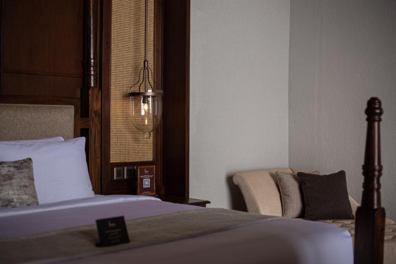 Plataran Bromo Hotel Екстериор снимка