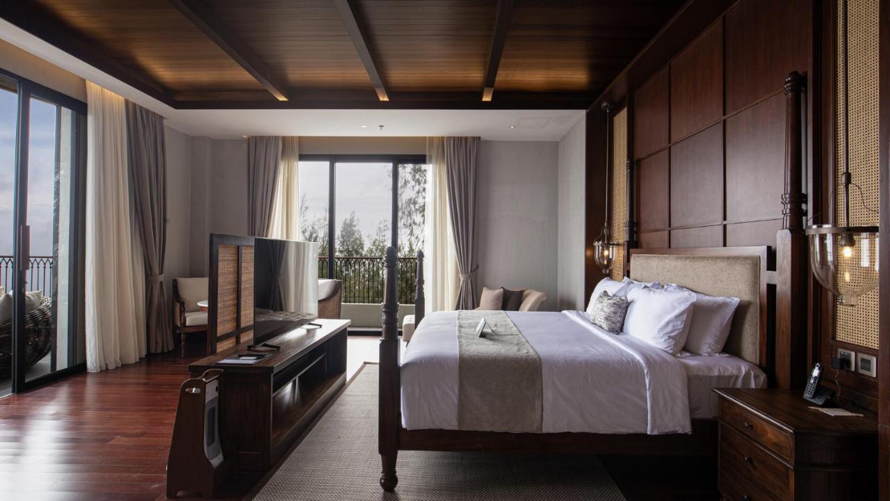 Plataran Bromo Hotel Екстериор снимка