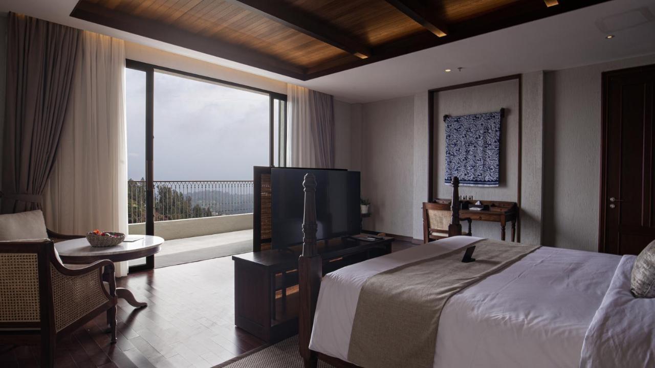Plataran Bromo Hotel Екстериор снимка