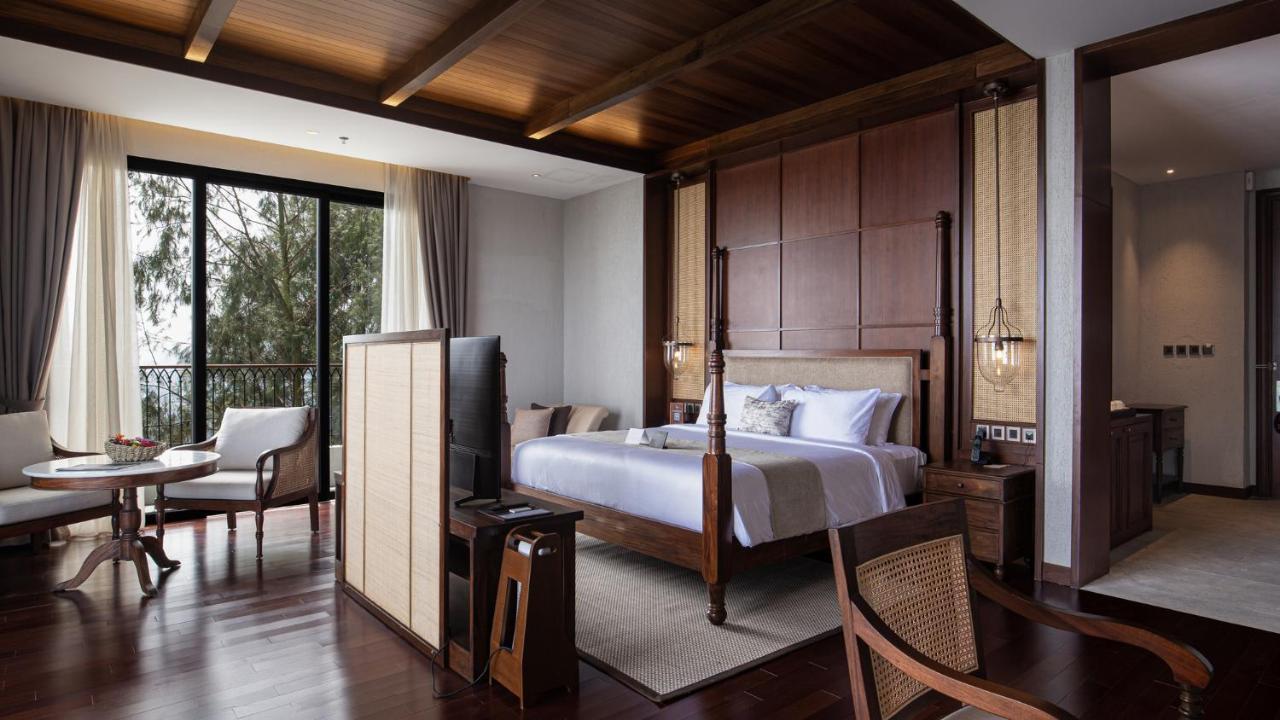 Plataran Bromo Hotel Екстериор снимка
