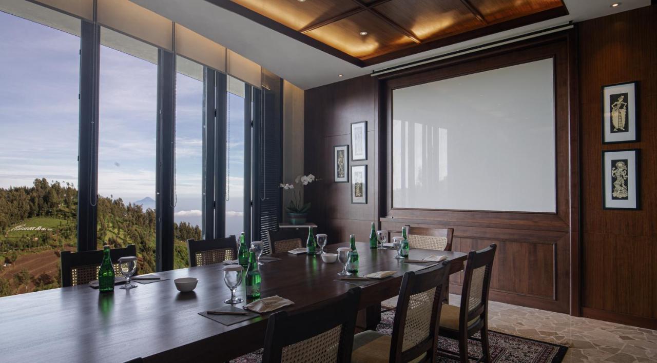 Plataran Bromo Hotel Екстериор снимка