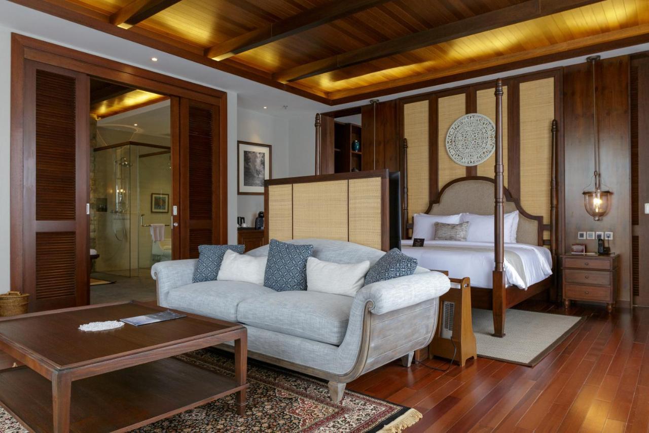 Plataran Bromo Hotel Екстериор снимка