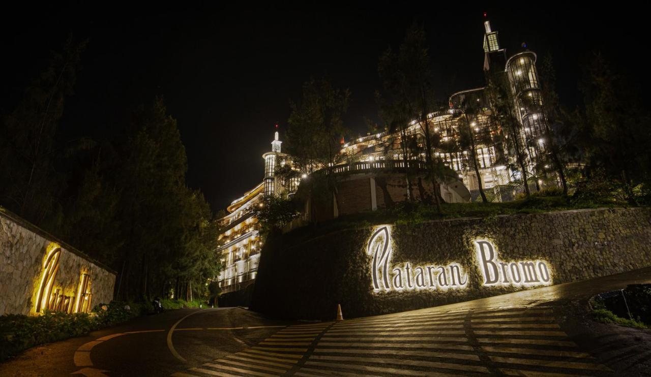 Plataran Bromo Hotel Екстериор снимка