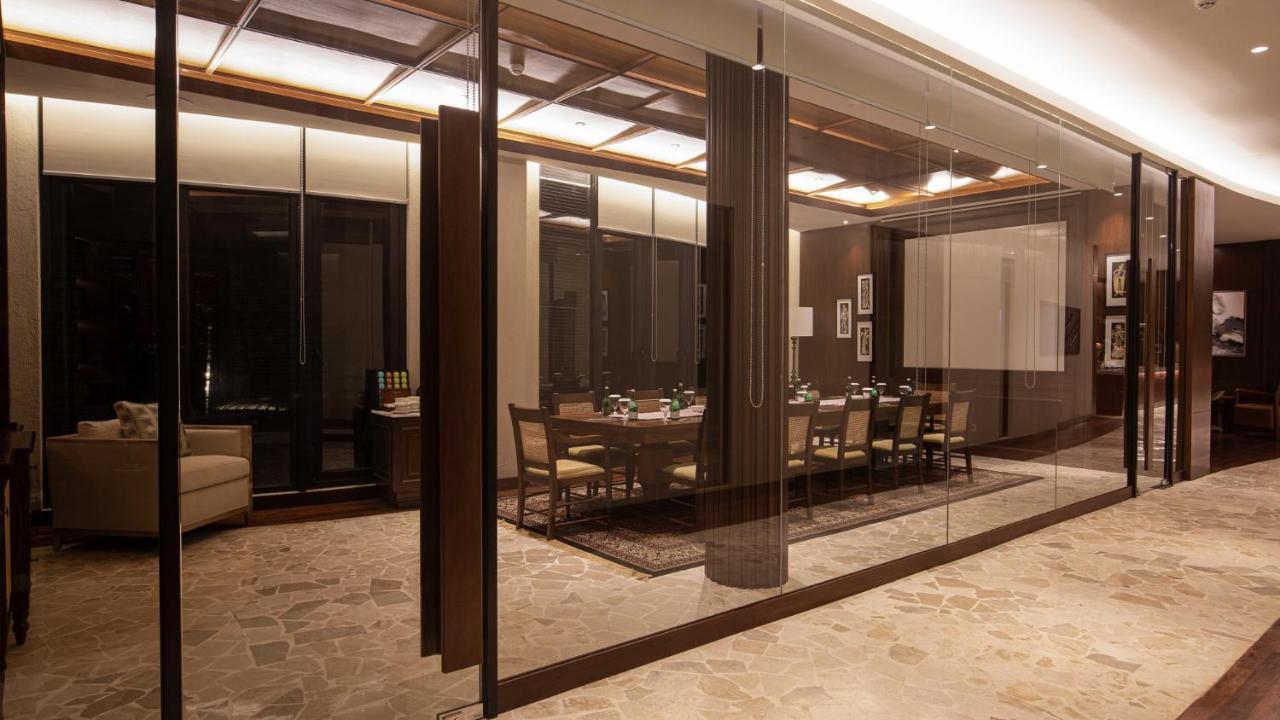 Plataran Bromo Hotel Екстериор снимка