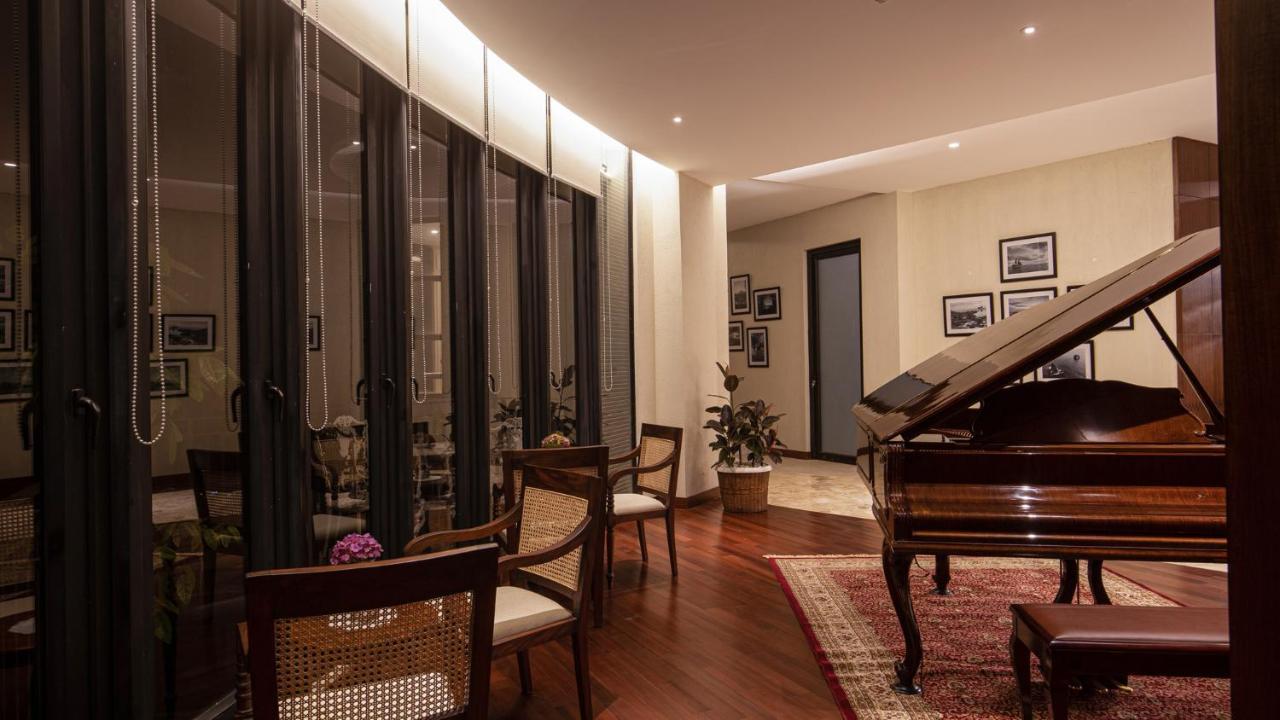 Plataran Bromo Hotel Екстериор снимка