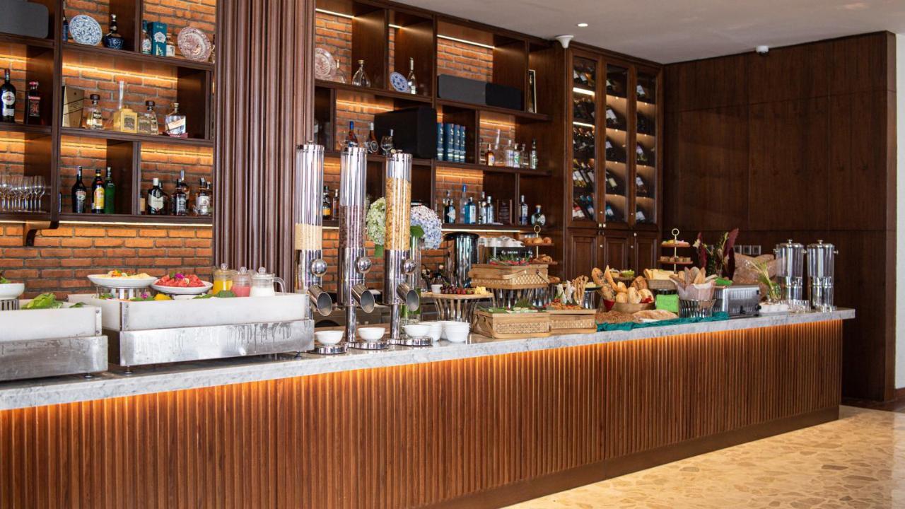 Plataran Bromo Hotel Екстериор снимка