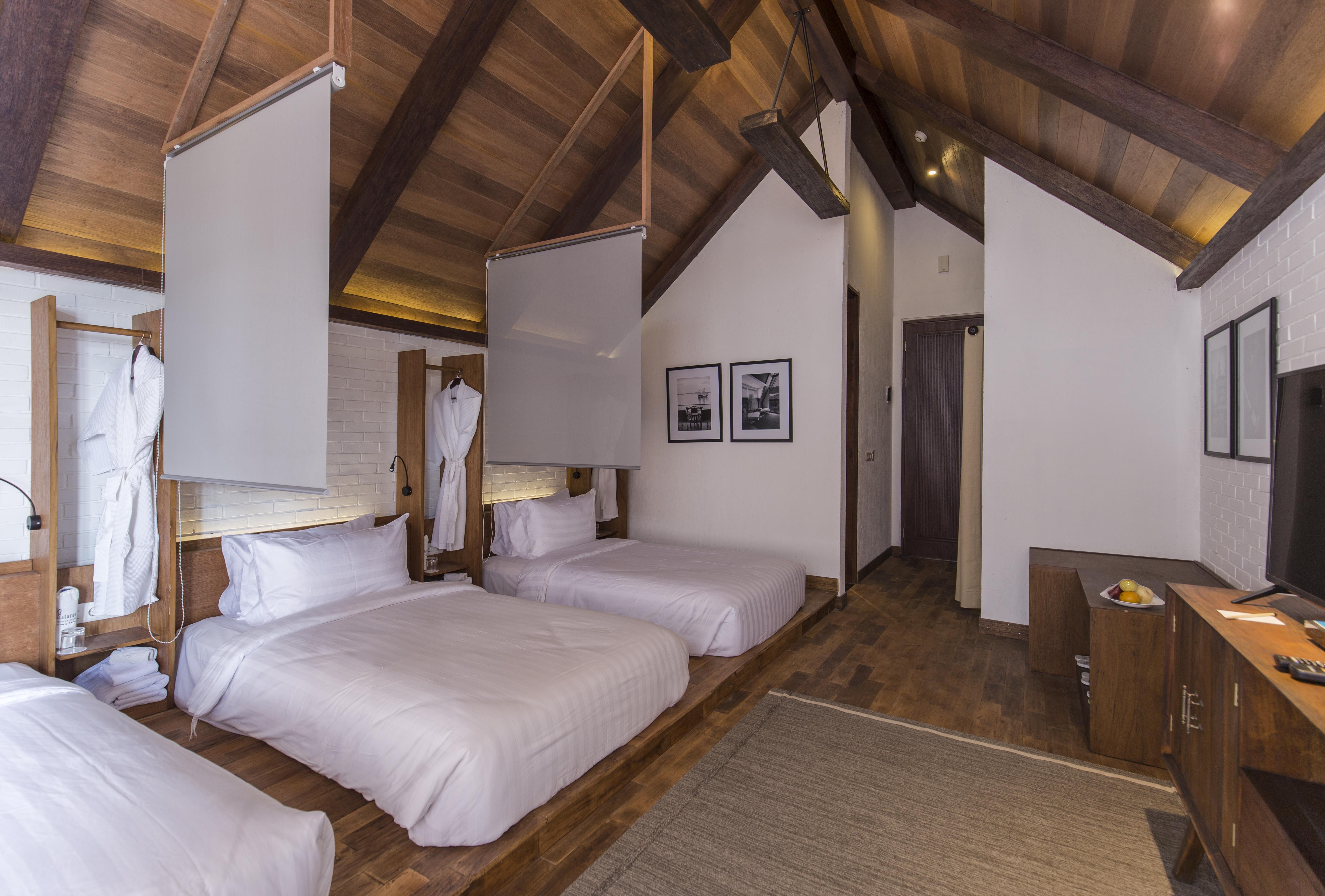 Plataran Bromo Hotel Екстериор снимка