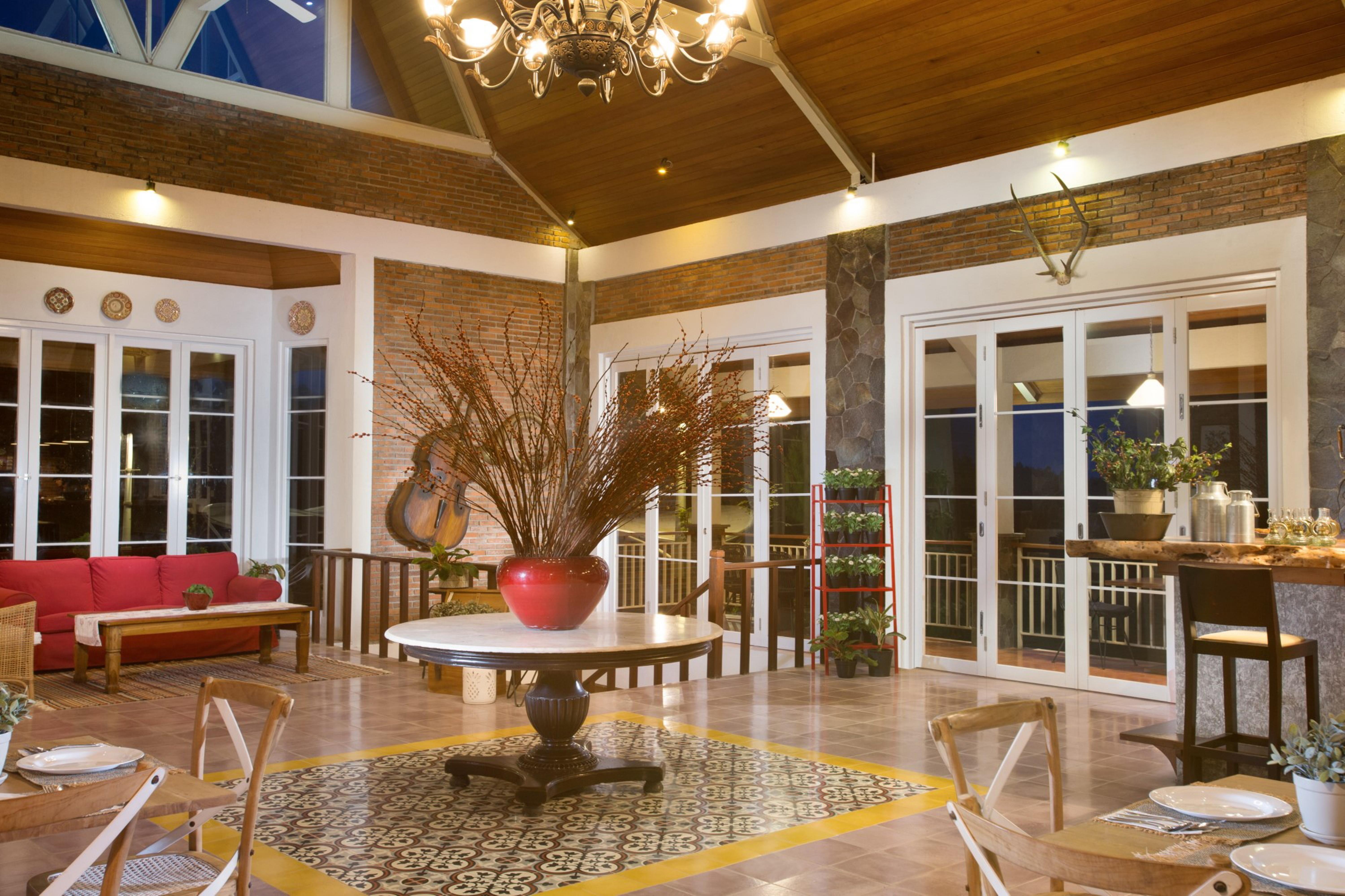 Plataran Bromo Hotel Екстериор снимка