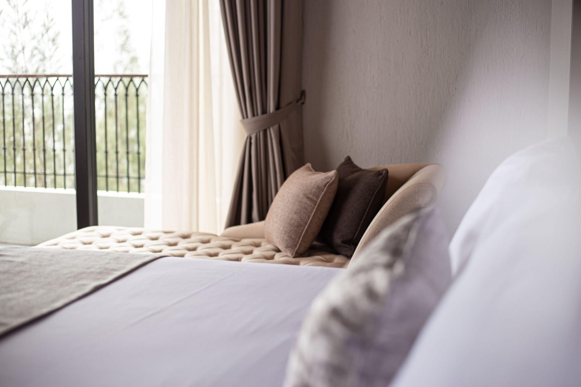 Plataran Bromo Hotel Екстериор снимка