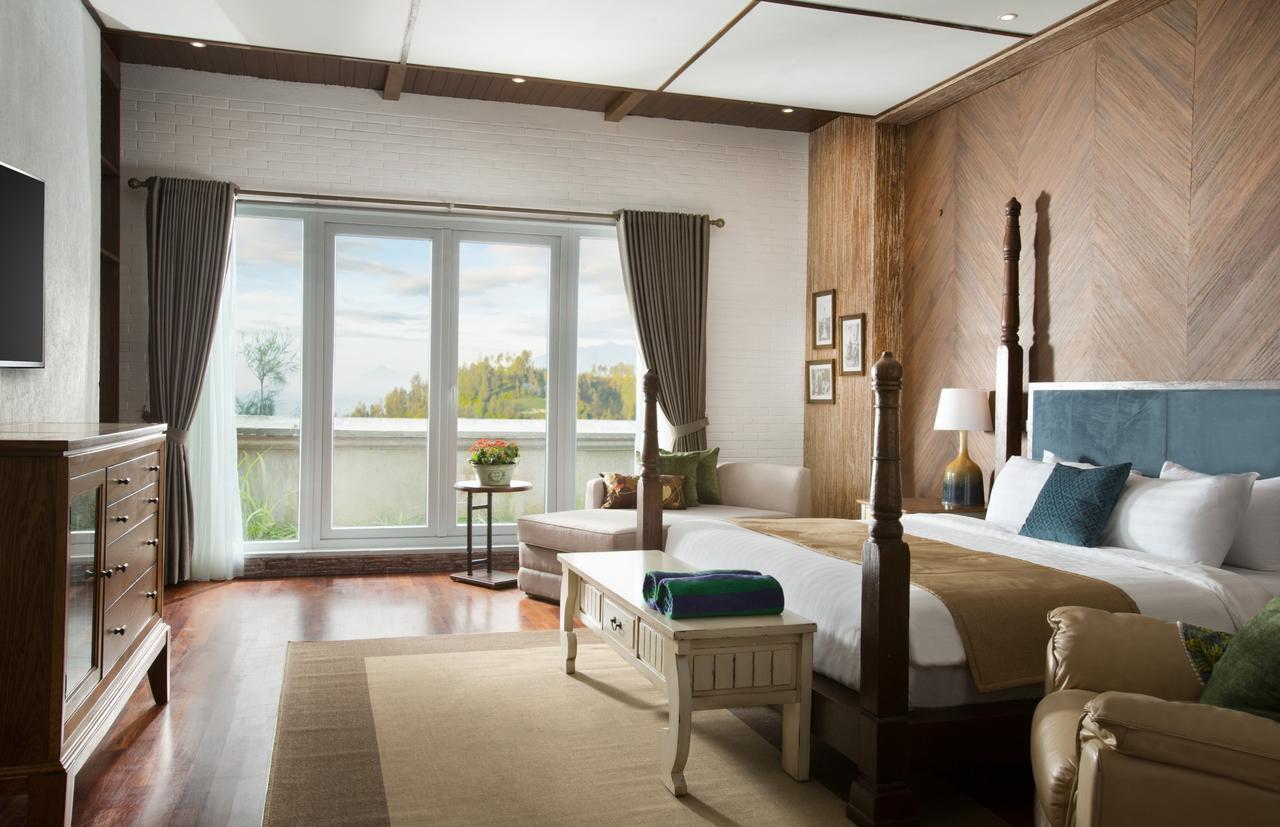 Plataran Bromo Hotel Екстериор снимка